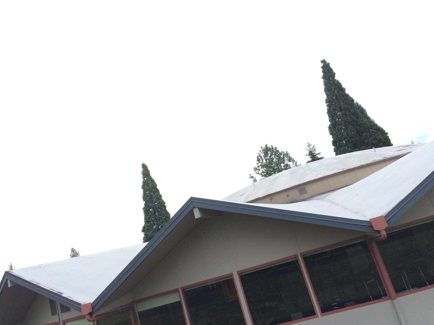 Vose Elementary School - Docomomo Oregon